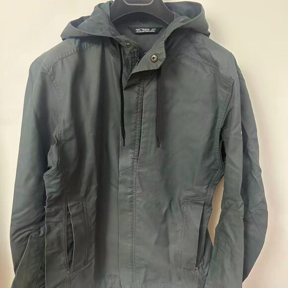 Arc'teryx Other - RARE! Men's Arc'teryx Waylay Jacket Size M - Timeless Urban Durability!